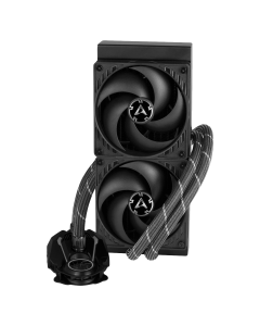 Arctic Liquid Freezer II - 240 CPU kylare