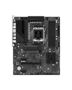 ASRock B650 PG LIGHTNING Moderkort
