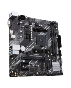 ASUS PRIME A520M-K Moderkort