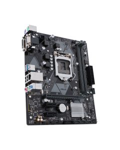 ASUS Prime H310M-K R2.0 Bundkort