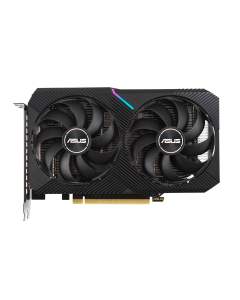ASUS DUAL RTX 3060 O12G V2