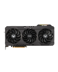 ASUS TUF Gaming Radeon RX 6700 XT OC Edition 12GB GDDR6 Grafikkort