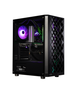 Max Bite Kickstarter Intel Speldator