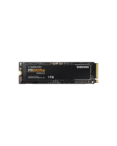 SAMSUNG 970 EVO PLUS 1TB NVMe M.2 SSD