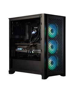 SharkGaming Esport Edition Speldator