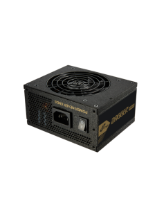 FSP Dagger PRO 650W 80+ Gold SFX Strömförsörjning