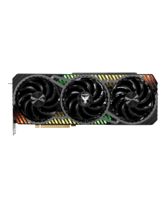 Gainward RTX 4070Ti Phoenix GS Grafikkort