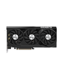 Gigabyte GeForce RTX 4070 Windforce OC Grafikkort