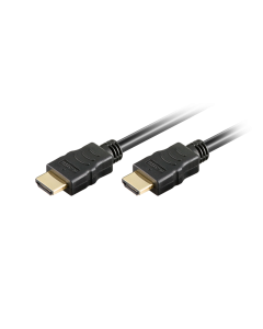 Value HDMI 2.0 Kabel 2M 