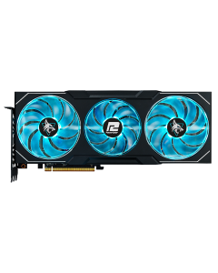 PowerColor RX 7900 XTX HELL Hound 24GB GDDR6 