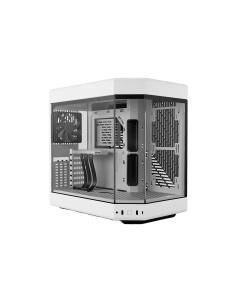 Hyte Y60 Snow White Chassi