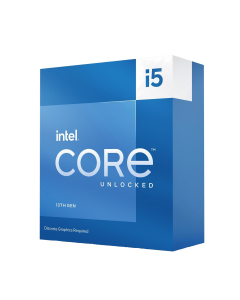 Intel Core i5-13600KF Box Processor