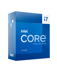Intel Core i7-13700KF Tray