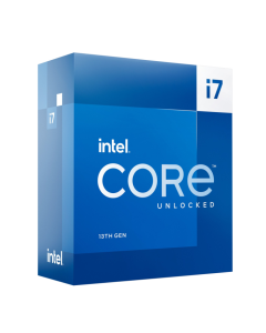 Intel Core i7-13700F Box Processor