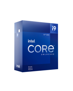 Intel Core i9-12900 Processor