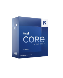 Intel Core i9-13900KF Box Processor