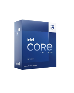 Intel Core i9-13900K Box Processor