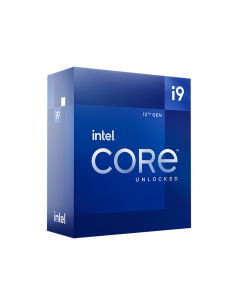 Intel Core i9-12900KS Processor Box