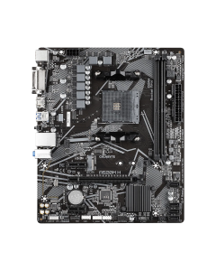 Gigabyte A520M H Moderkort