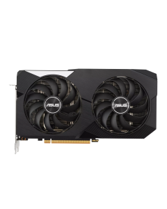 ASUS Dual RX 6600 8G V2