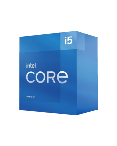 Intel Core i5-11400F Box Processor