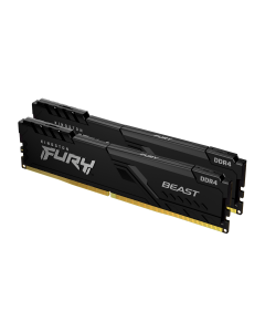 Kingston Fury Beast 2x8GB DDR4 3200MHz RAM