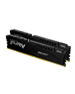 Kingston Fury Beast DDR5 5200MHz 2x16GB