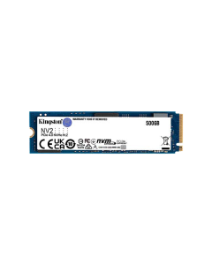 KINGSTON NV2 500GB M.2 2280 NVMe SSD
