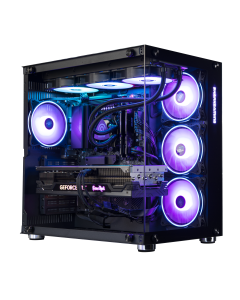 Mighty Deep Blue Speldator
