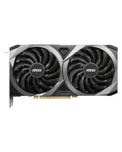 MSI GeForce RTX 3060 Ti VENTUS 2X OC LHR Grafikkort