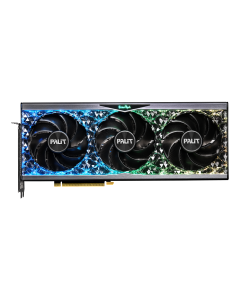 Palit RTX 4070Ti GameRock 12GG Grafikkort