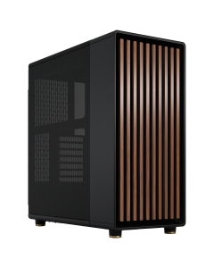 Fractal Design North Charcoal Black Chassi