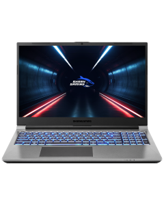 SharkGaming 8G15-60 Laptop