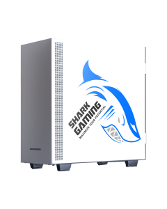 Shark R65 Gaming PC DEMO