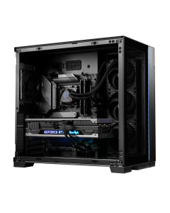 Mighty Shark R73 Gaming PC