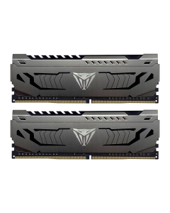Patriot Viper STEEL 2x4GB DRR4 3200Mhz  RAM