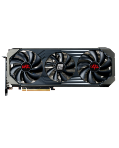 PowerColor Red Devil RX 6700XT 12GB Grafikkort