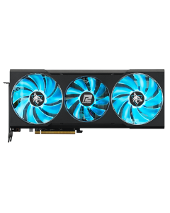 Powercolor Hellhound Radeon RX 6700XT 12GB
