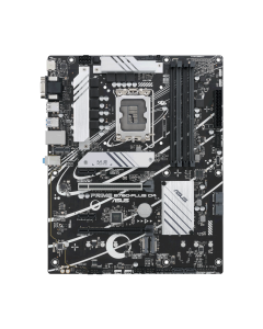 ASUS PRIME B760-PLUS D4 Moderkort
