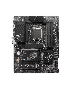 MSI PRO Z790-P DDR5 WIFI Moderkort