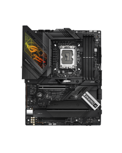 ASUS ROG STRIX Z790-H GAMING WIFI Moderkort