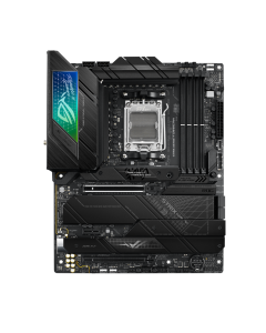 ASUS ROG STRIX X670E-F GAMING WIFI Moderkort