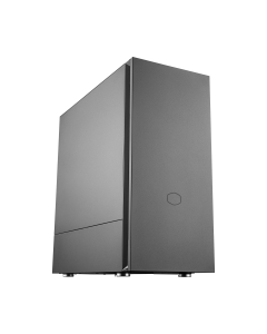 Cooler Master Silencio S600 Chassi