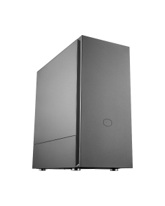 Silent Predator Speldator