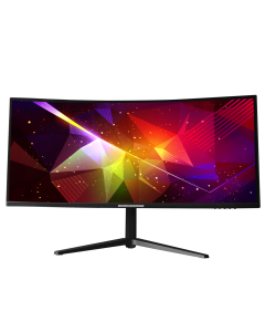 Shark Gaming Monitor UWQHD 3440x1440 165hz
