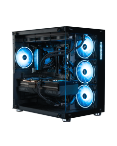 Shark RGBeast I900 Gaming PC
