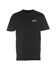 Shark Gaming T-SHIRT (Lille Logo),XL