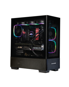 Shark Ultimator Gaming PC