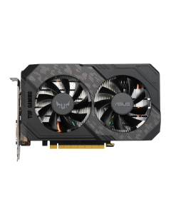ASUS TUF GTX 1660 TI O6G EVO GAMING Grafikkort