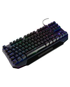 Shark Venator K50-TKL Red switch DEMO